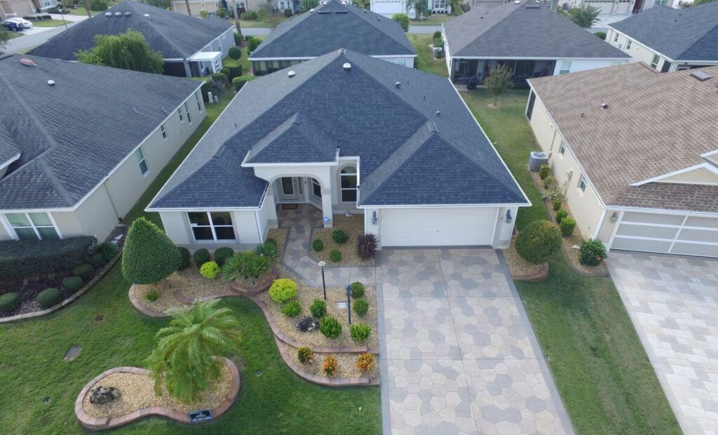 Precision Trades and Services, Roofing in Melbourne, FL 32901